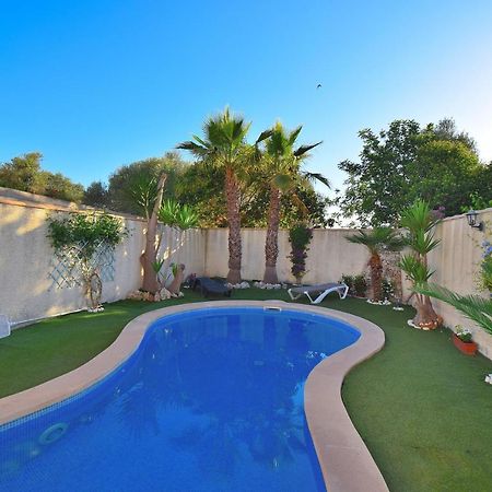 Villa Capavila 196 By Mallorca Charme Thị trấn Thị trấn Muro Ngoại thất bức ảnh