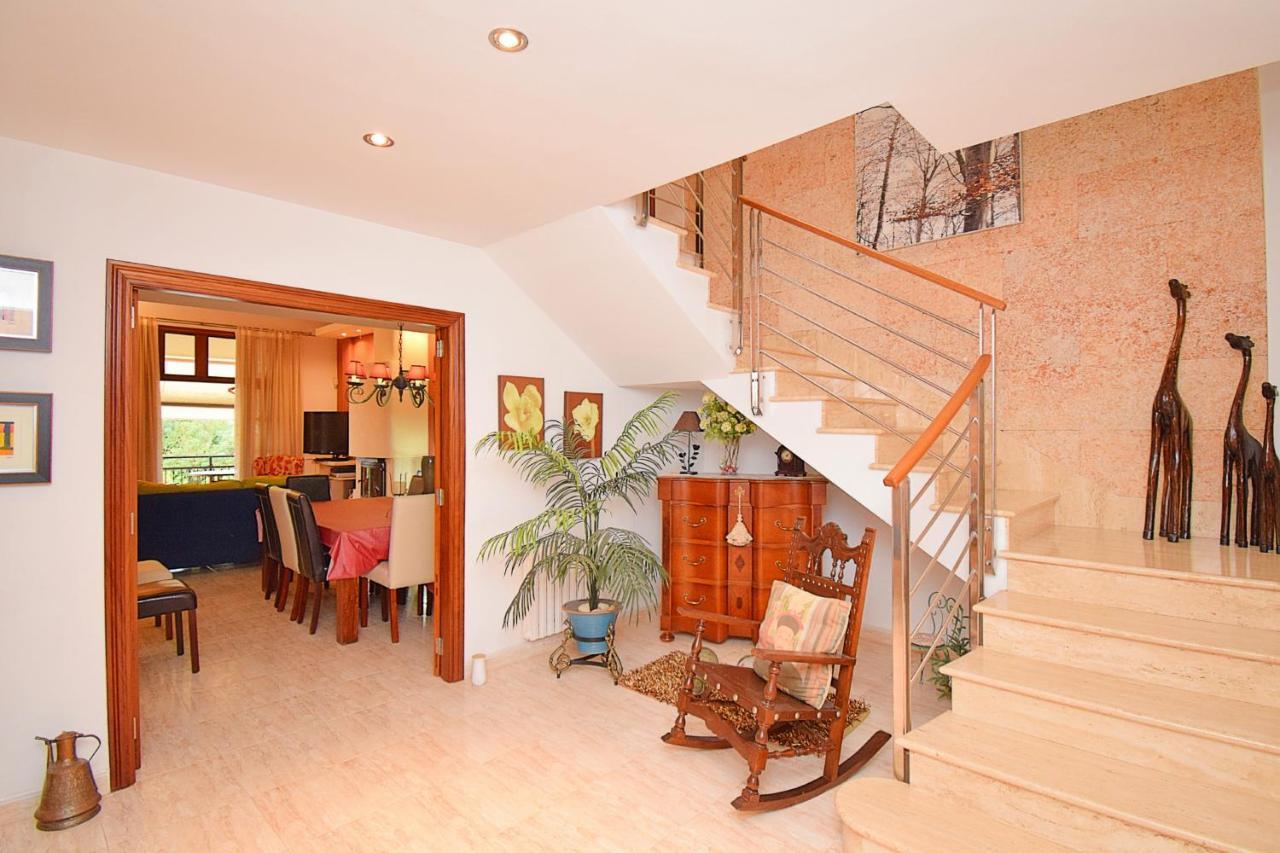 Villa Capavila 196 By Mallorca Charme Thị trấn Thị trấn Muro Ngoại thất bức ảnh