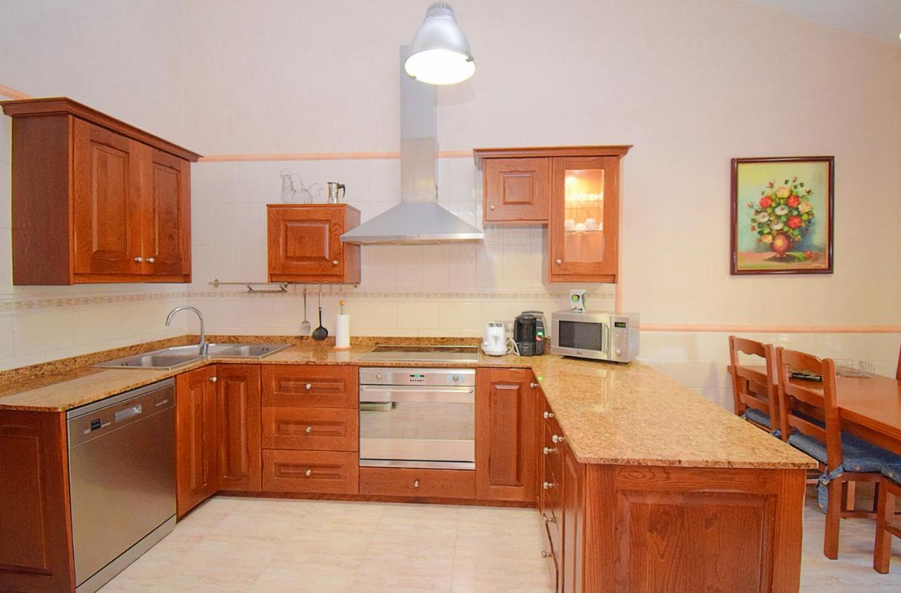 Villa Capavila 196 By Mallorca Charme Thị trấn Thị trấn Muro Ngoại thất bức ảnh