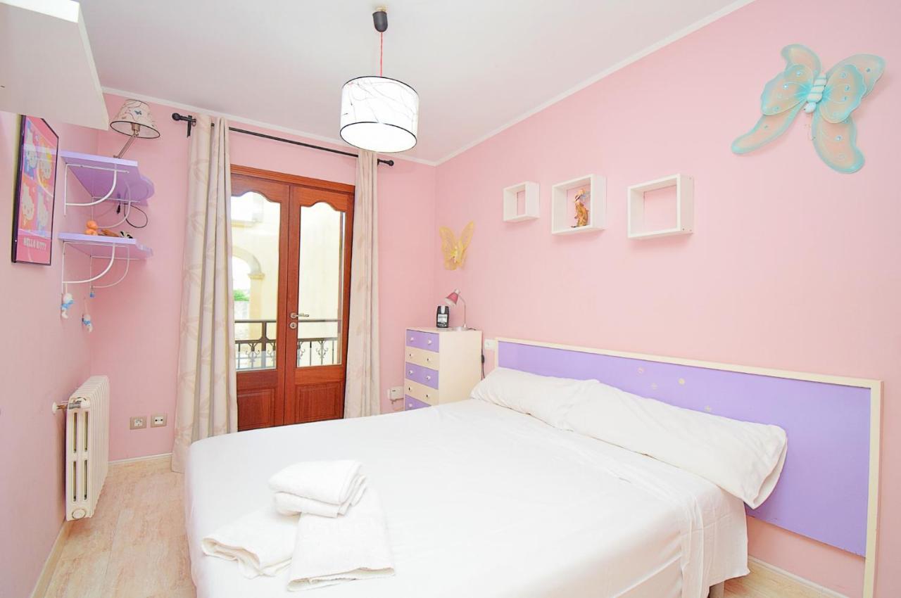 Villa Capavila 196 By Mallorca Charme Thị trấn Thị trấn Muro Ngoại thất bức ảnh